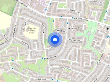 Parkwood Close, Whitchurch, Bristol, BS14