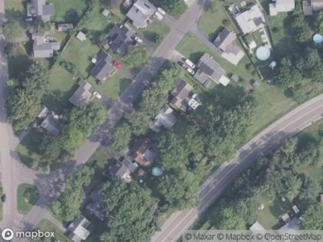Parkwood Dr