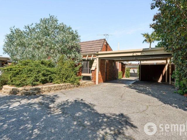 PARKWOOD GEM WITH POOL & POTENTIAL
