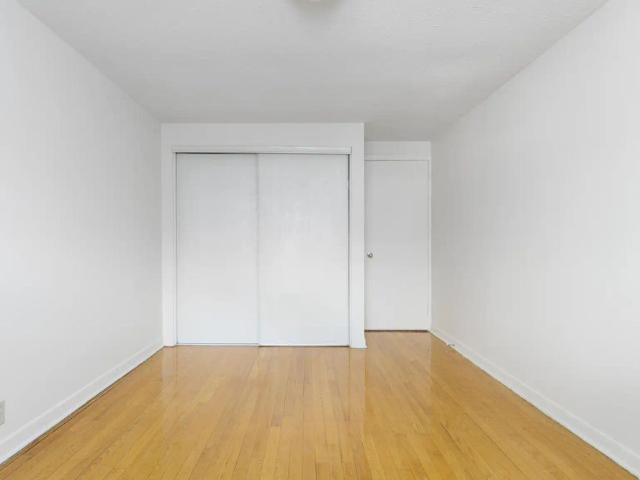 Parkwood Hills Residences — 2 Bedroom Townhome