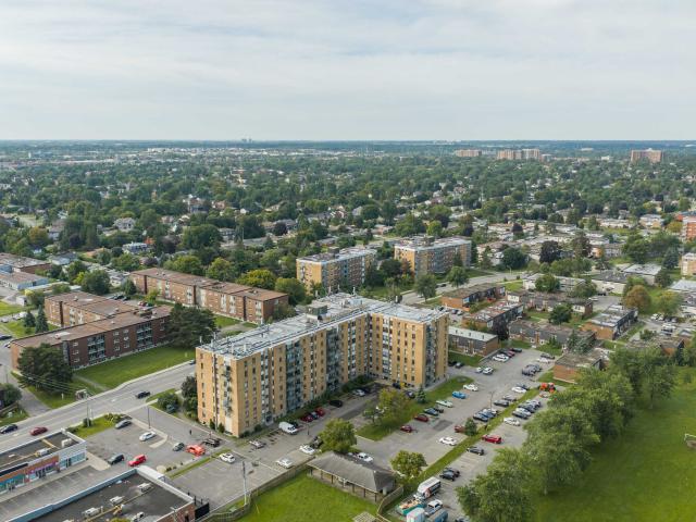 Parkwood Hills Residences 3 Bedroom Apartment Apartment for Rent