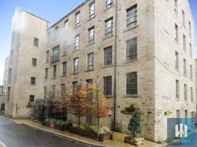 Parkwood Mills, Stoney Lane, Longwood, Huddersfield HD3, 1 bed flat to rent, £695 pcm | PrimeLocation
