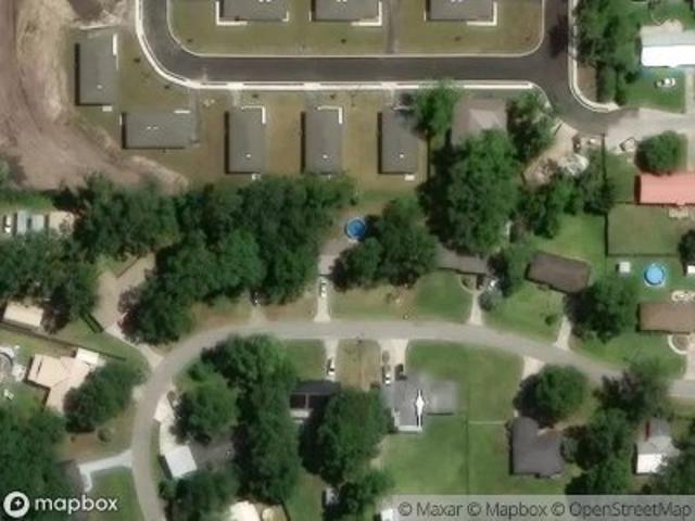Parkwood Pl
