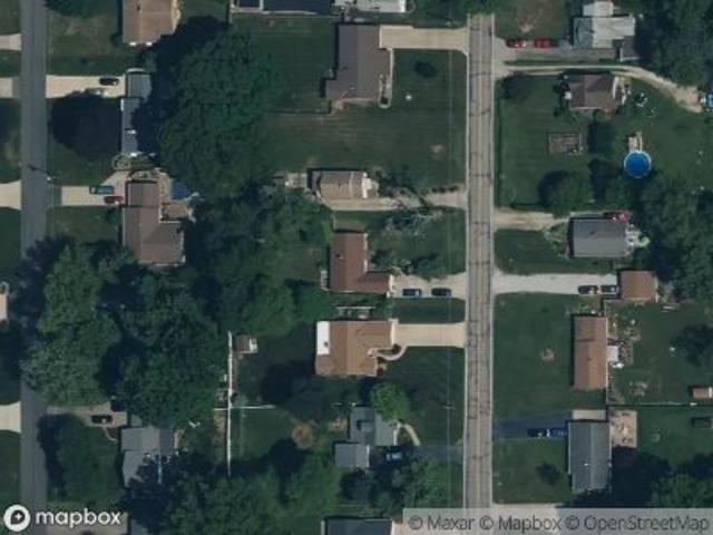 Parkwood Rd