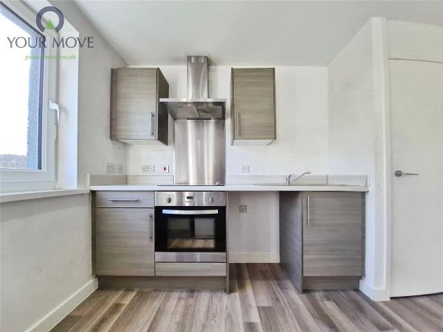 Parkwood Rise, Keighley, West Yorkshire BD21, 1 bed flat to rent, £500 pcm | PrimeLocation