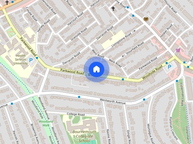 Parkwood Road, Southbourne