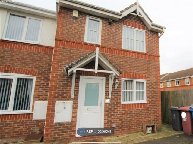 Parkwood Road, Whiston, Prescot L35, 2 bed semi detached house to rent, £1,000 pcm | PrimeLocation