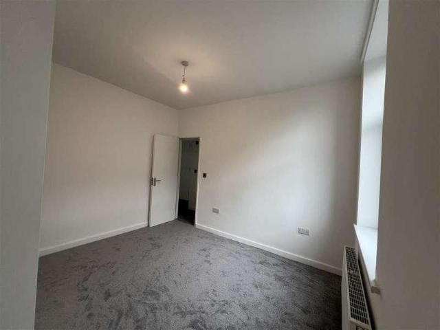 Parkwood Street, Keighley, BD21
