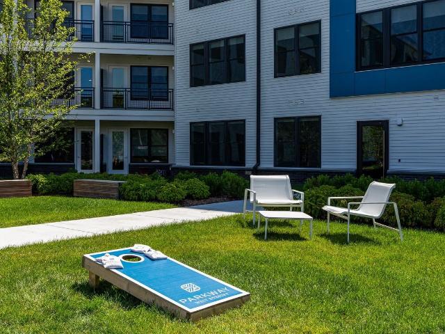 Parkway Apartments 2 Bedroom Apartment for Rent at 1555 Vfw Pkwy, Boston, MA 02132 Upper Washington Spring Street