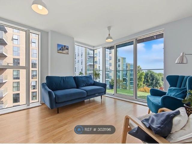Parkway Apartments, London N4, 3 bed flat to rent, £3,500 pcm | PrimeLocation