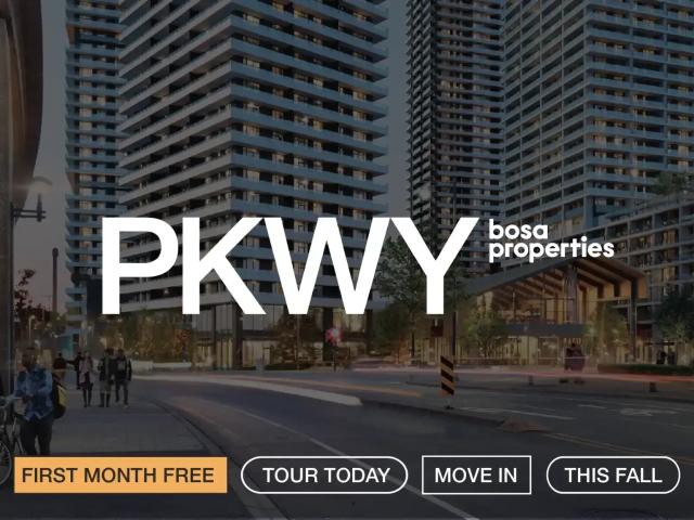 PARKWAY Connect