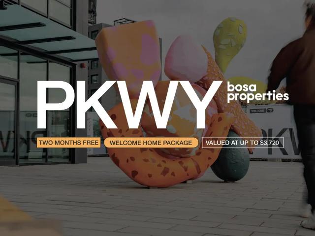 PARKWAY Connect