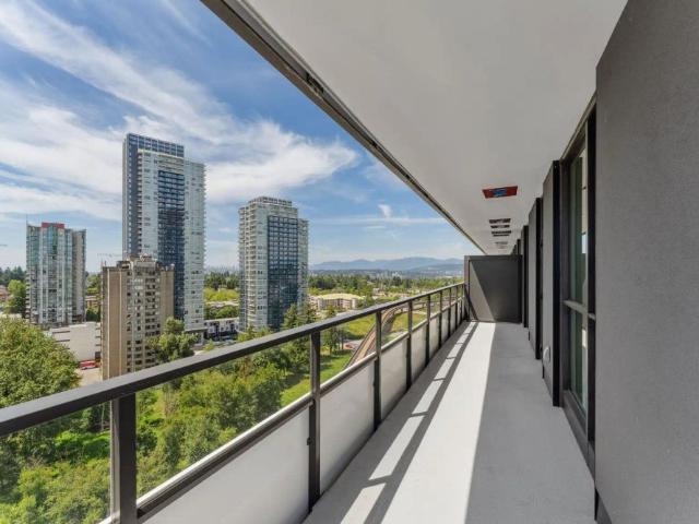 PARKWAY Connect — D3m