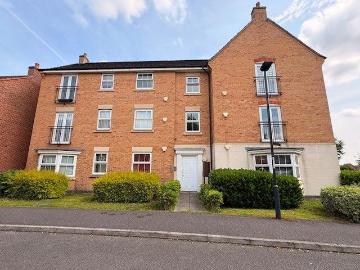 Parkway, Derby DE73, 2 bed flat to rent, £900 pcm | PrimeLocation