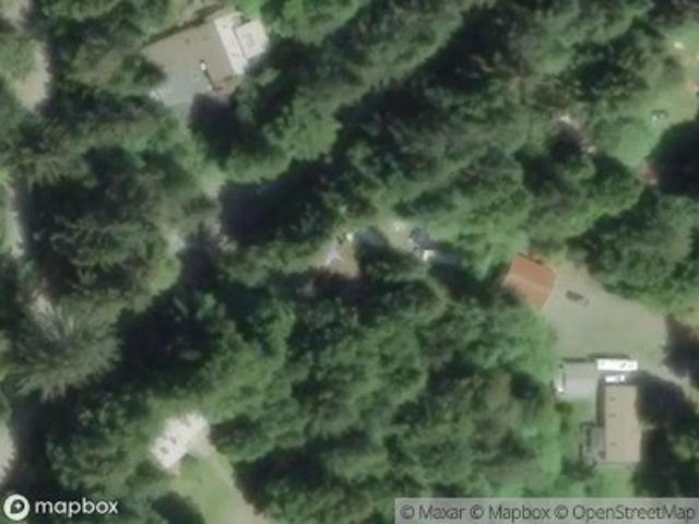 Parkway Dr