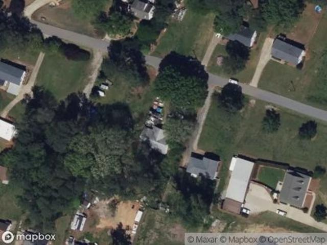 Parkway Dr