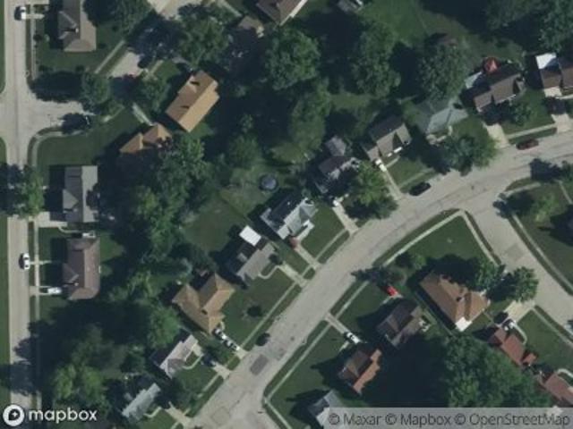 Parkway Dr