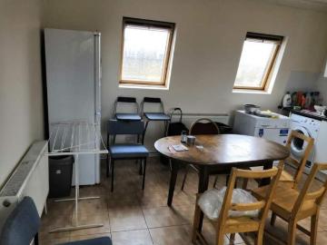 parkway, London NW1 3 bed maisonette to rent £3,600 pcm £831 pw