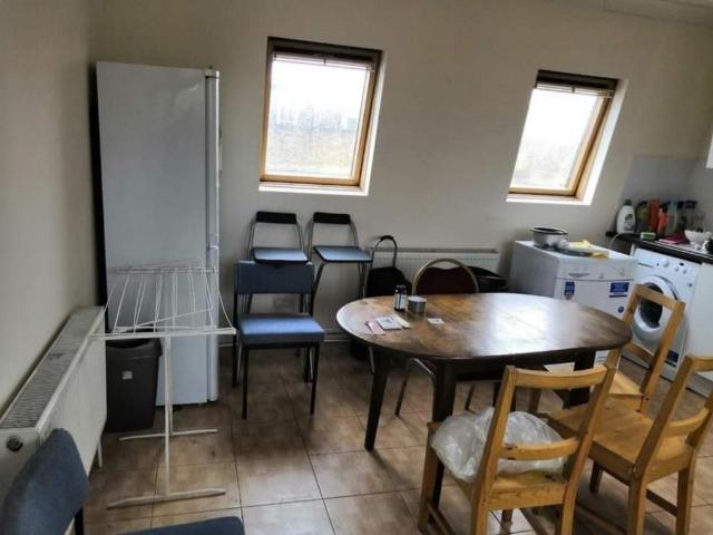 parkway, London NW1 3 bed maisonette to rent £3,600 pcm £831 pw