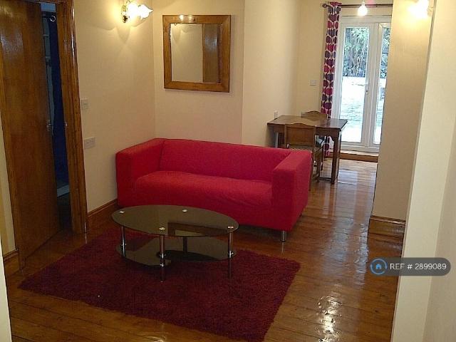 Parkway, London, NW1 1 bed flat to rent £1,800 pcm £415 pw