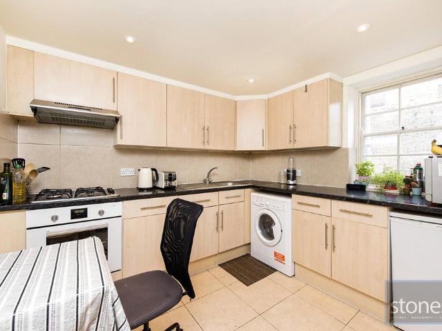 Parkway, London, NW1 2 bed property to rent £2,740 pcm £632 pw