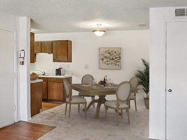 Parkway Villas
