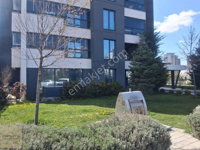 Parktepe Evlerinde Satılık 4+1 Daire