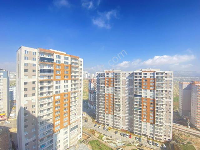 Parkvadi Evlerinde Kiralık Daire