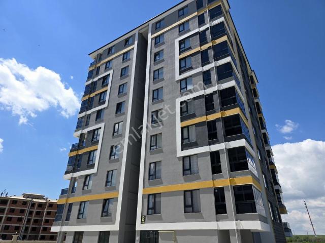Parkvadi Konutları Satılık 3+0