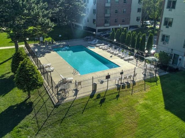 Parkview 745 Studio Apartment for Rent at 745 Parkview Apartments, Madison, WI 53715