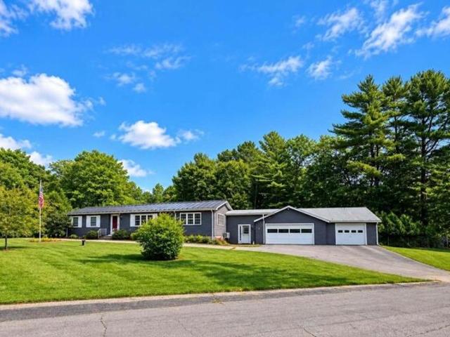 Parkview Ter, Augusta, Home For Sale