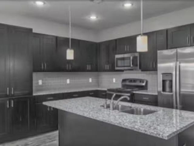 Parkview Apartments, 12343 South Montclaire Drive, Olathe 1.