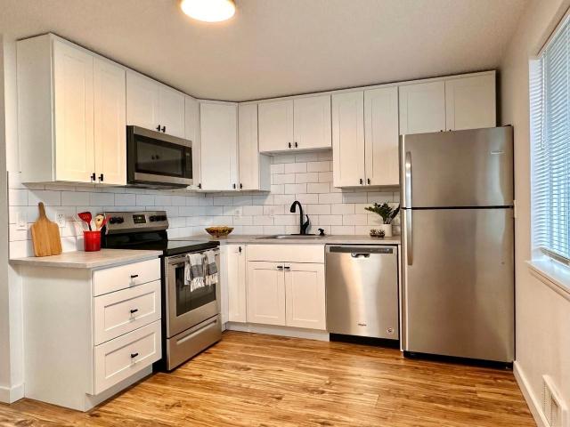 Parkview Apartments 1 Bedroom Apartment for Rent at 502 8th St Ne, Auburn, WA 98002 North Auburn