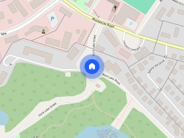 Inuvik, Northwest Territories - Territoires Du Nord-ouest