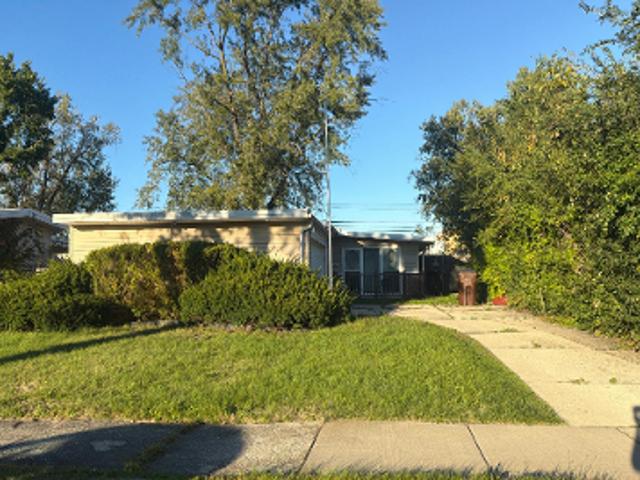 Parkview Ave