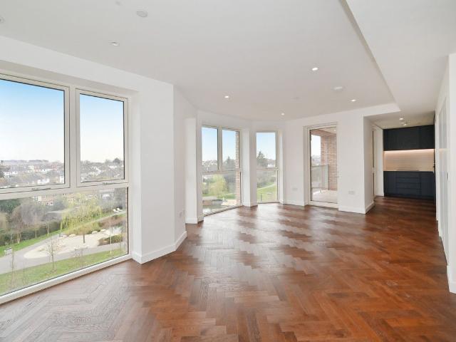 Parkview Avenue, Brent Cross Town NW2, 2 bed flat to rent, £2,600 pcm | PrimeLocation