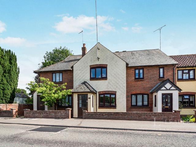 Parkview Cavendish Road, Clare, Sudbury CO10, 2 bed terraced house to rent, £1,150 pcm | PrimeLocation