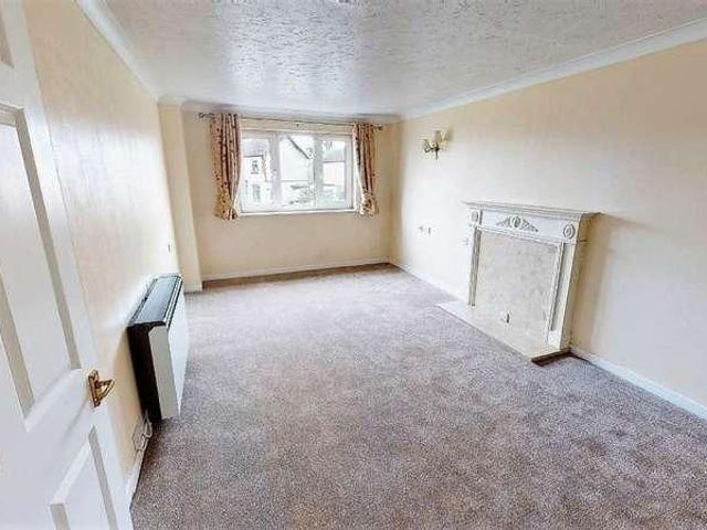 Parkview Court, Brancaster Rd, Newbury, IG2