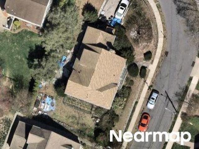 Parkview Dr