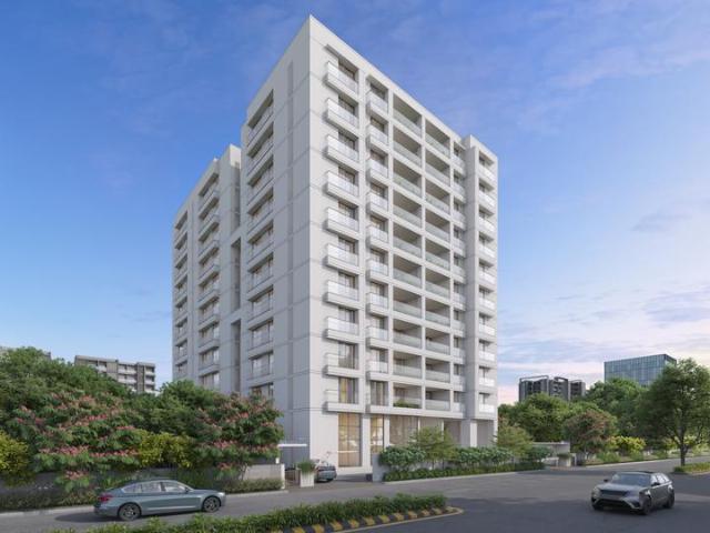 Parkview H9,Ambawadi 4 BHK Apartment For Sale Ahmedabad
