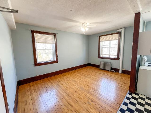 Parkview Manor Apartments