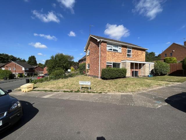 Parkville Avenue, Birmingham B17 2 bed apartment to rent £1,150 pcm £265 pw
