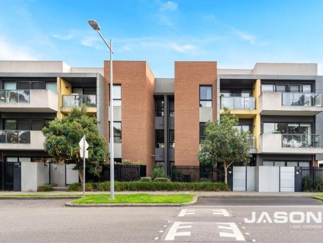 Parkville Living
