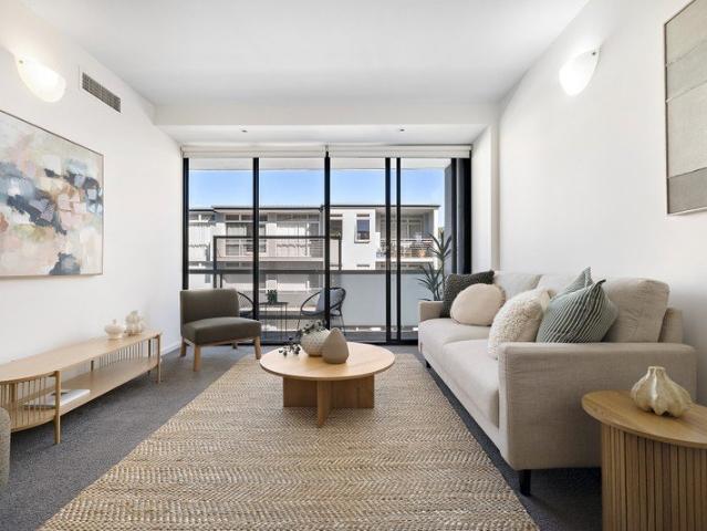 Parkville Parkside Living