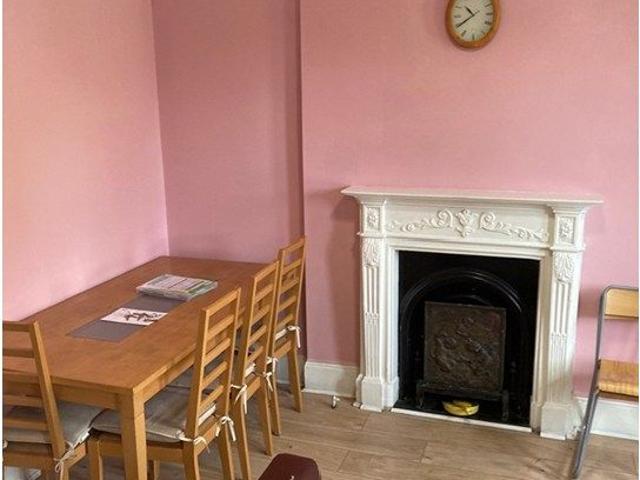Parkville Road, London SW6, 4 bed maisonette to rent, £4,250 pcm | PrimeLocation
