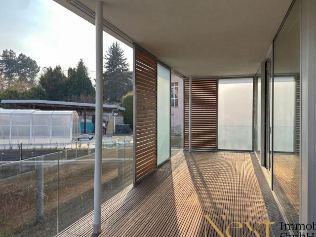 Parkvillen Zaubertal Exklusive Wohnung mit Hochwertiger Ausstattung in Leonding zu Vermieten!