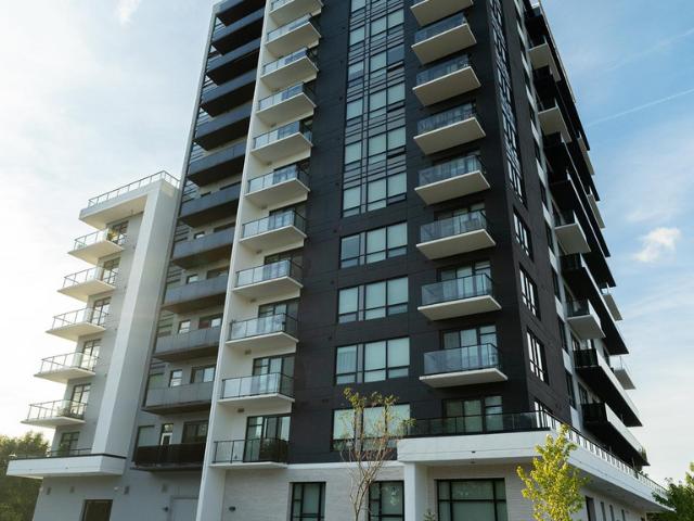 PARKVU FORESTHILL Apartment for Rent