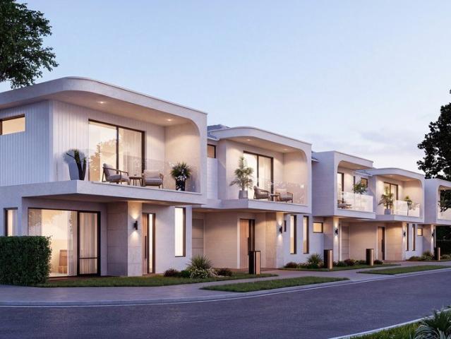 ParkVue Residences Reserve Outlooks. Refined Living. Torrens Title | First Homeowner Grant | Stamp duty exemption