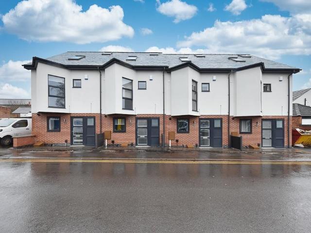 Parkyns Street, Ruddington NG11, 3 bed end terrace house to rent, £1,350 pcm | PrimeLocation