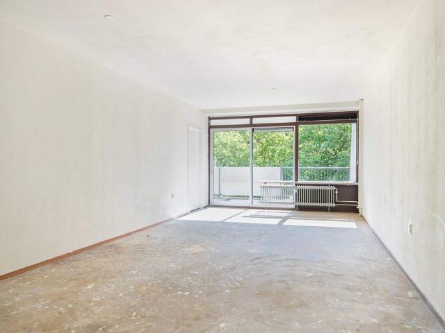 Parkzicht 20, Leyde Appartement 1 chambre à louer